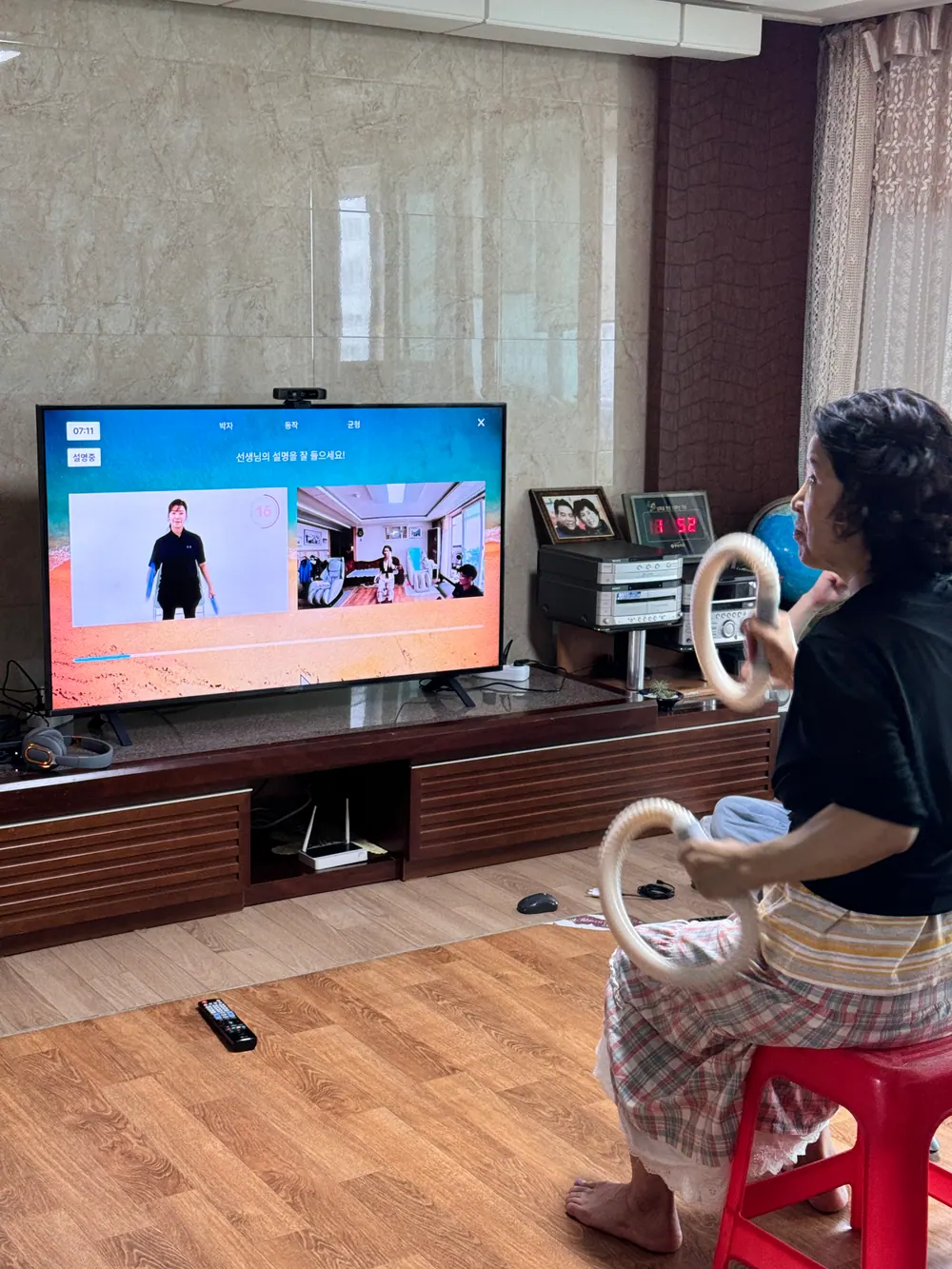 gallery